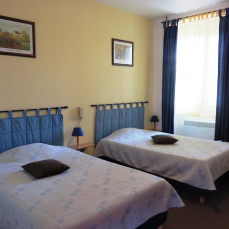 Le Relais Du Pont De Rhodes Hotel Frayssinet Cameră foto