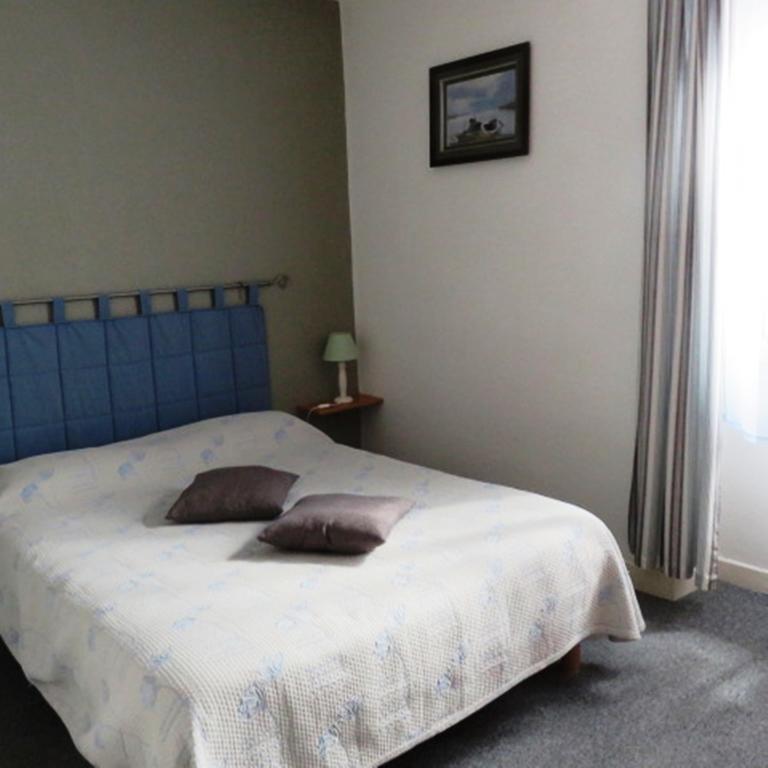 Le Relais Du Pont De Rhodes Hotel Frayssinet Cameră foto