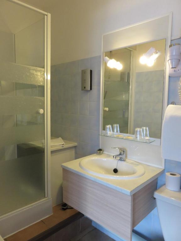 Le Relais Du Pont De Rhodes Hotel Frayssinet Cameră foto